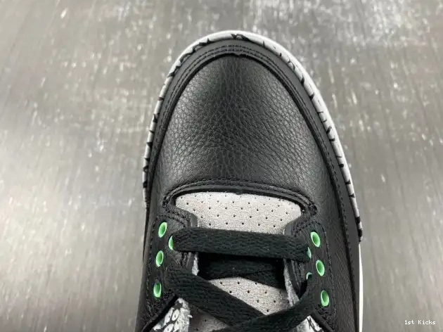 Glow Jordan CT8532-031 Green 3 Air 0520